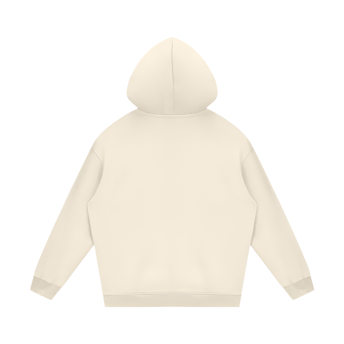 Cozy Do it Happy Hoodie