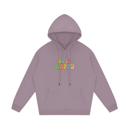 Cozy Do it Happy Hoodie