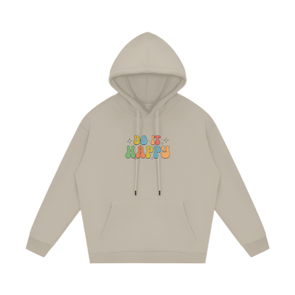 Cozy Do it Happy Hoodie