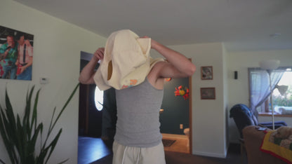 Oversized T-Shirt